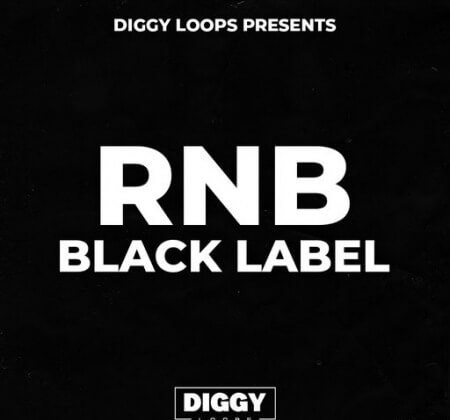 HOOKSHOW RnB Black Label WAV